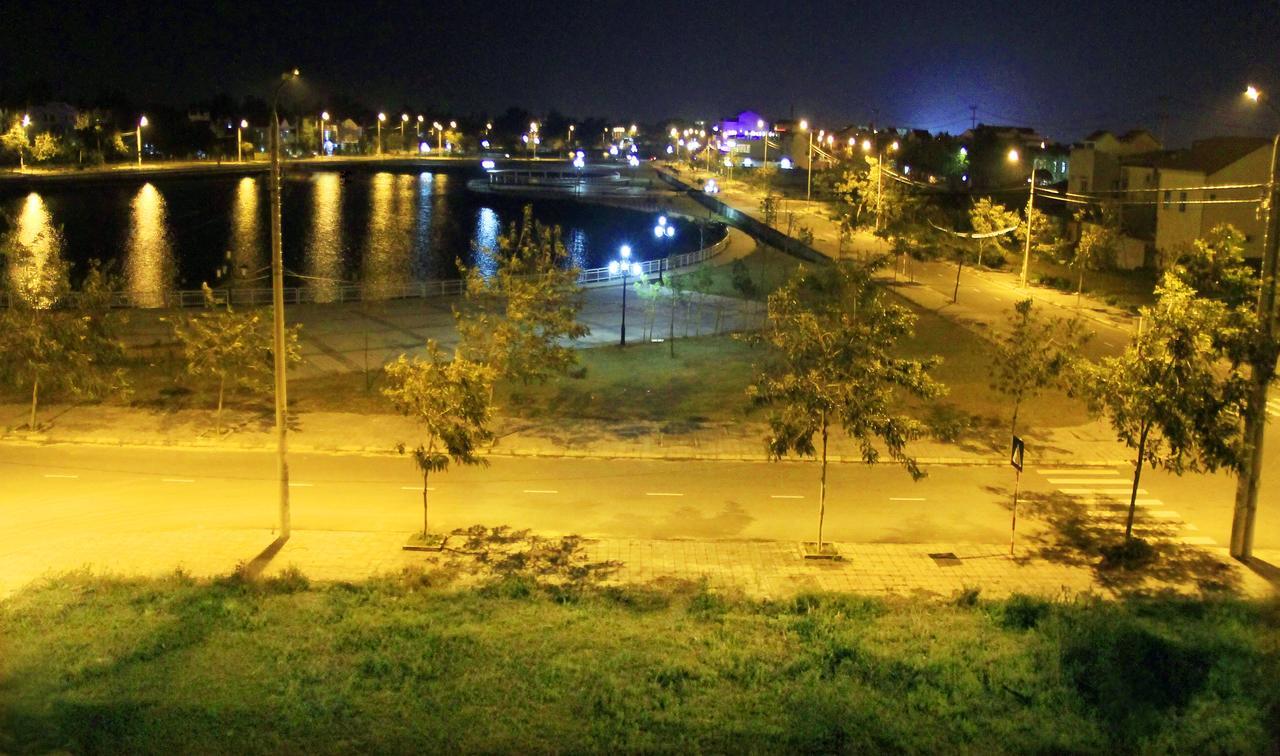 Giường trong Phòng ngủ tập thể 4 người